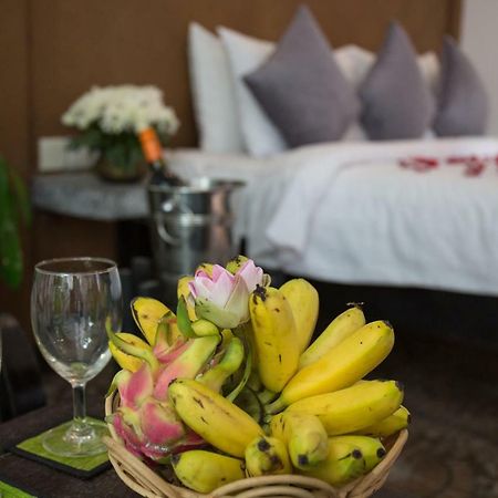 Fancy Boutique Villa Hotel Сием Реап Екстериор снимка