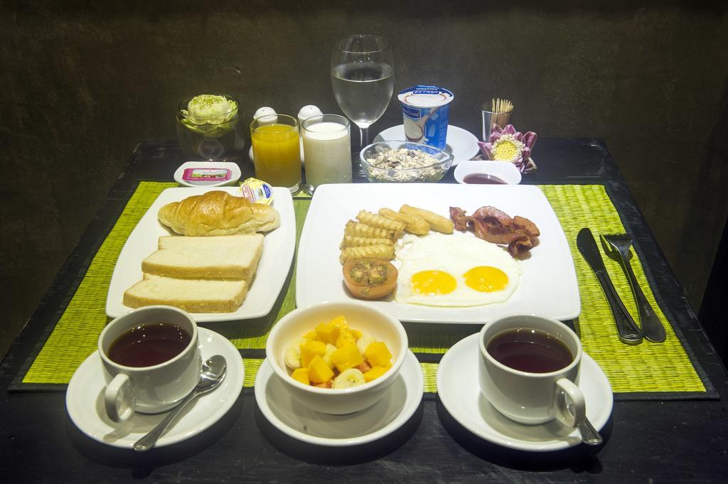 Fancy Boutique Villa Hotel Сием Реап Екстериор снимка