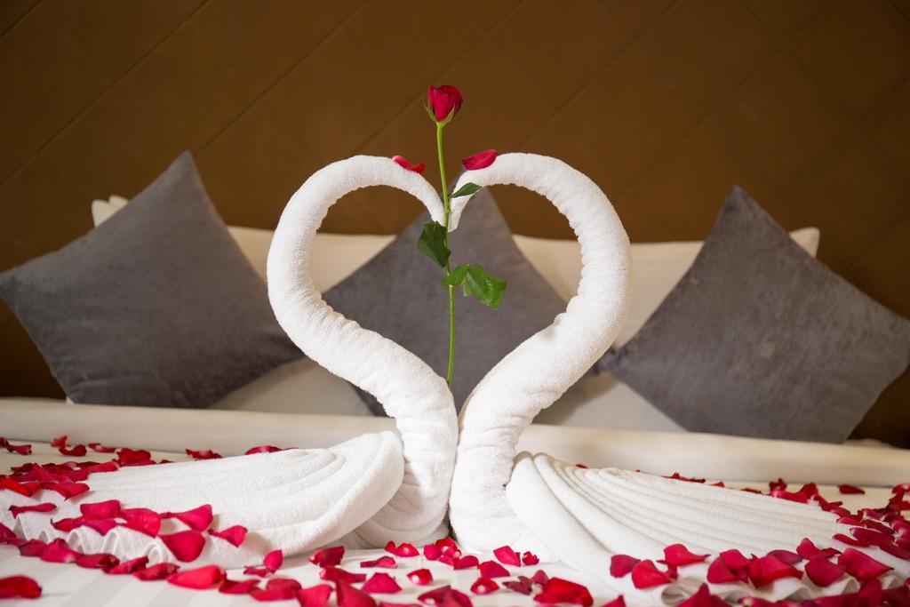 Fancy Boutique Villa Hotel Сием Реап Екстериор снимка