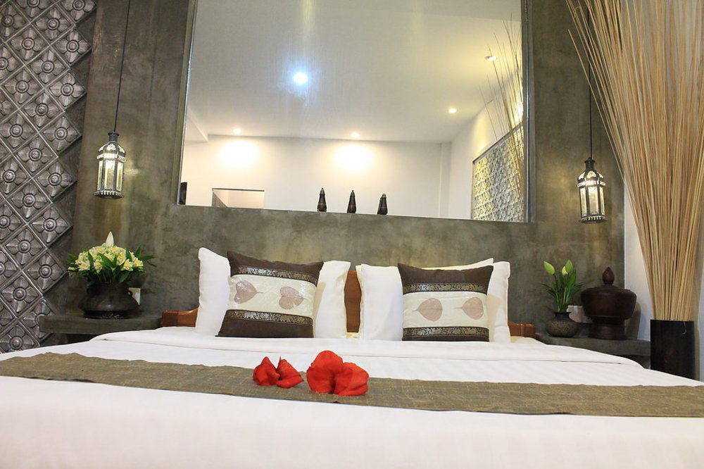 Fancy Boutique Villa Hotel Сием Реап Екстериор снимка