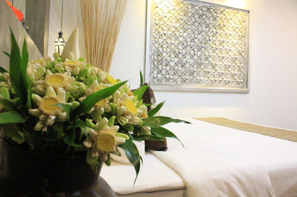 Fancy Boutique Villa Hotel Сием Реап Екстериор снимка