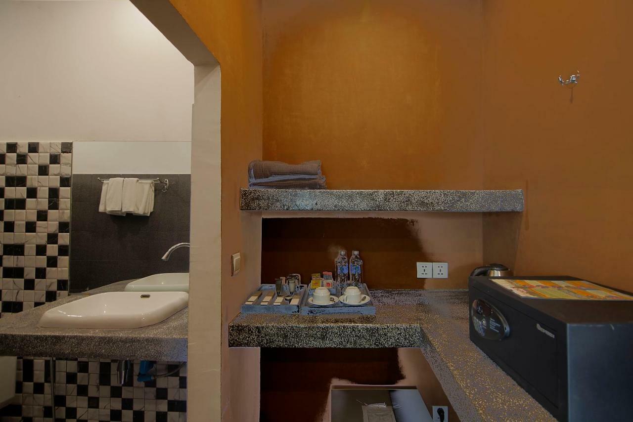 Fancy Boutique Villa Hotel Сием Реап Екстериор снимка